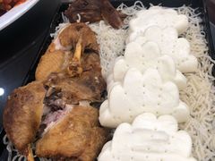 蝴蝶香酥鸭-都一处烧麦馆(前门店)