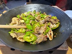 -张氏父子常德肠子馆(贺龙店)
