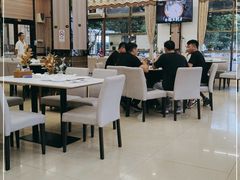 大堂-祈胜邨•顺德鱼生•顺德菜(容桂店)