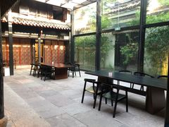 -走马楼饭庄(慈城古县城店)