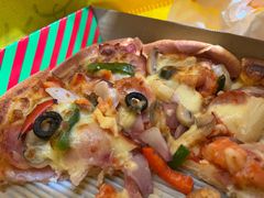 -尊宝比萨(厦大店)