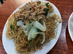 -万兴菜馆(龙华店)