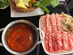 -鍋色天香(共和广场店)