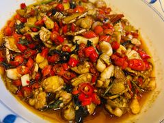 -八碗湘长沙市井菜(坡子街店)