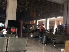 -石家庄正定国际机场-T2航站楼