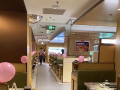-海底捞火锅(顺义华联店)