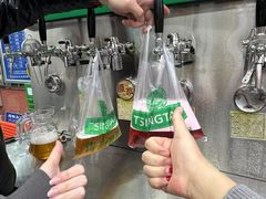 -人和啤酒屋海鲜大排档(营口路店)