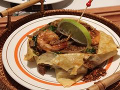 -太食獸泰式茶餐厅(IFS国金中心店)