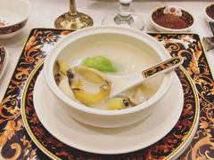 -万宝海鲜舫(劳动公园店)