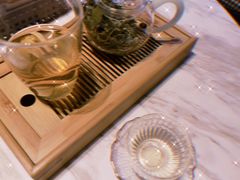 -粤海喜来登酒店·&More聚驿(天河城店)