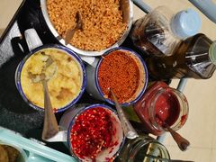 -袁记麻辣烫(中达广场店)