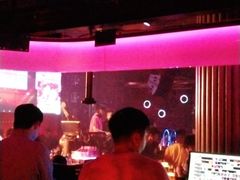 -苏荷酒吧(九街店)