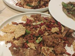 -避风塘(百联东郊店)