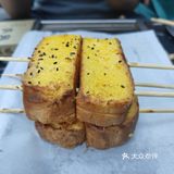 尝鲜记～烧烤新滋味