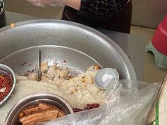 -糯香驿站(施家园分店)