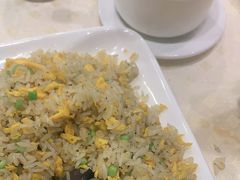 榄菜肉碎炒饭-顺风海鲜港(金玉兰店)
