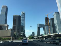 -中央广播电视总台(光华路办公区)