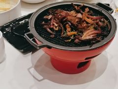 -大鸭梨烤鸭(石佛营店)
