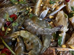 -车头老二大排档(金城步行街店)