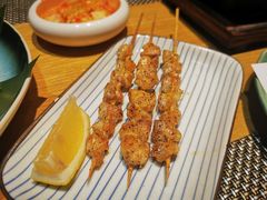 -御厨和食料理·寿司·刺身(麦地店)