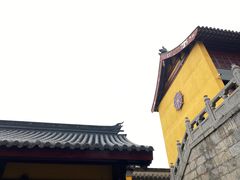 -鸡鸣寺