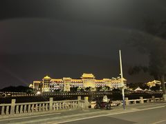 -龙舟池