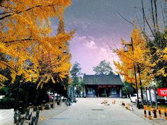 -诸葛双忠祠