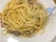 -萨莉亚意式餐厅(深圳北站店)