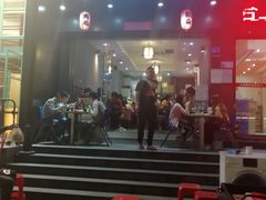 门面-米彩料理(西丽店)