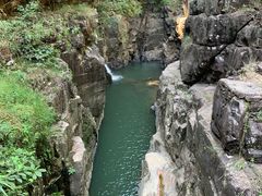 -广东大峡谷