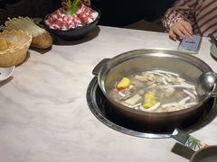 -狐狸爱上椰子鸡(滨江星光大道店)