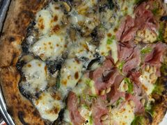 -Primo·丽莫意大利窑烤披萨