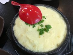 -咸草酱蟹