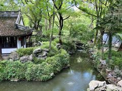 -绮园景区