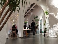 -麓椿花园西餐厅(海乐世界店)
