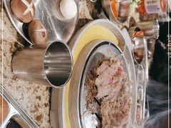 -朴安胖·韩国烤肉(沈阳店)