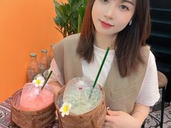 -上上签·泰香茶·冰咖啡·柠檬茶(六灌路店)