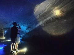 -地心探险极地