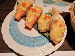 -匠和风精致料理(莆田财富中心店)