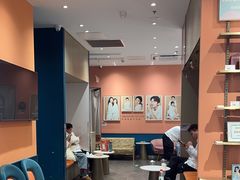 -海马体照相馆(龙湖杭州金沙天街店)