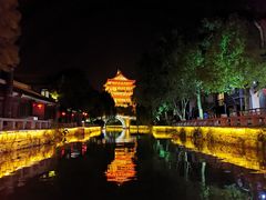 -台儿庄古城