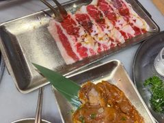 -韩宫宴和牛烤肉(上海金山万达店)