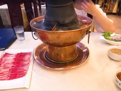 -东来顺饭庄(天坛店)