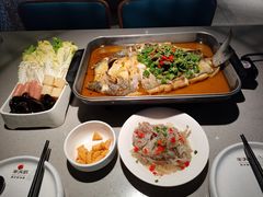 -半天妖烤鱼(连江万家店)