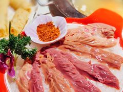 -大龙燚·旷野鲜火锅(广州首店)