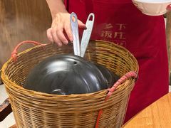 -广府乡下·饭庄(新港东路店)