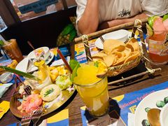 -泰妃殿(武汉首店)