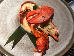 -虹料理·日料放题(悠方店)