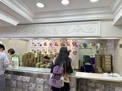 -珍妮曲奇聪明小熊(上环店)