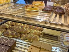 -昆明冠生园·蛋糕·面包(南强街店)